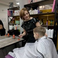 matrix+ — мытьё головы в Новороссийске