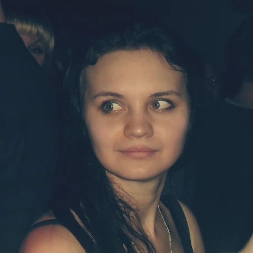 Наталья Рычагова