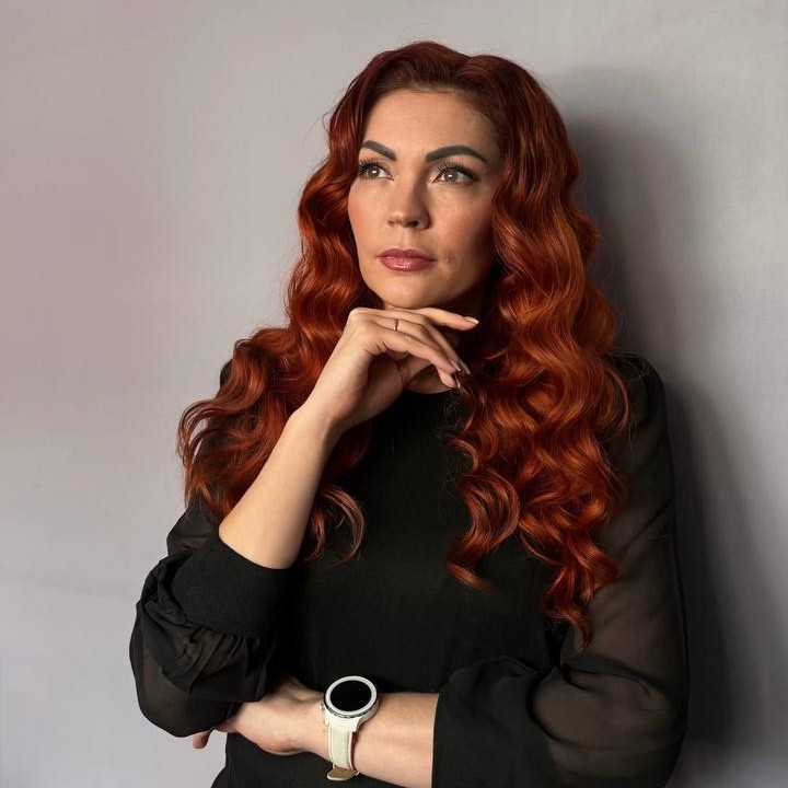 Марина