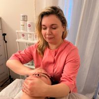 Ольга — пилинг в городе Дубна