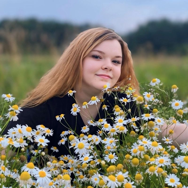 Марина