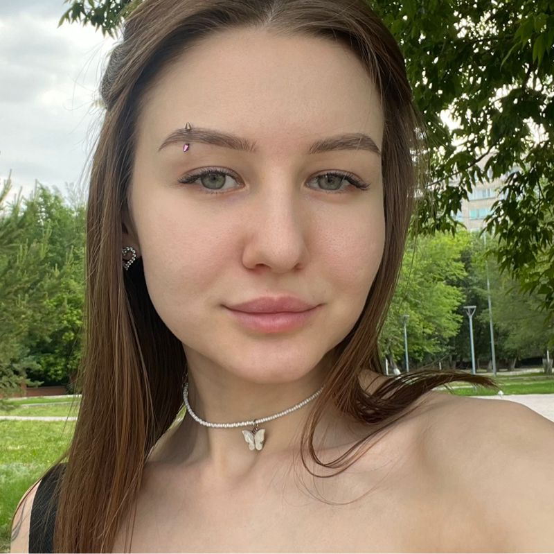 Кристина Иванова