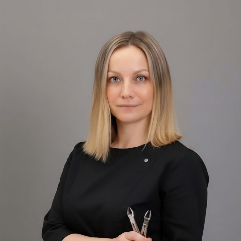 Татьяна Теплова