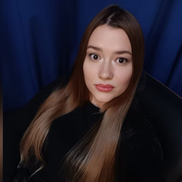 Гергенрейдер Светлана