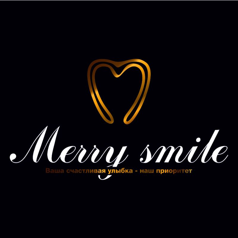 Стоматология Merry smile