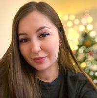 Юлия — маникюр комбинированный в Череповце