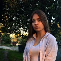 Алёна Хухрий — уход tokio inkarami в городе Минусинск