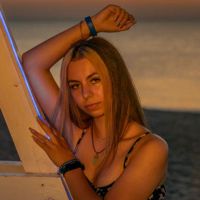Мария Игоревна — обработка стоп в Симферополе