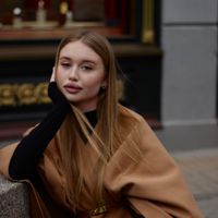 Елизавета — спа-массаж в городе Елизавета