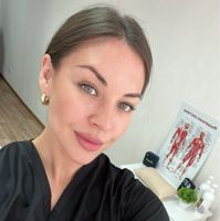 Кабинет ручного массажа Екатерины Ягодиной — уход tokio inkarami в Кемерово