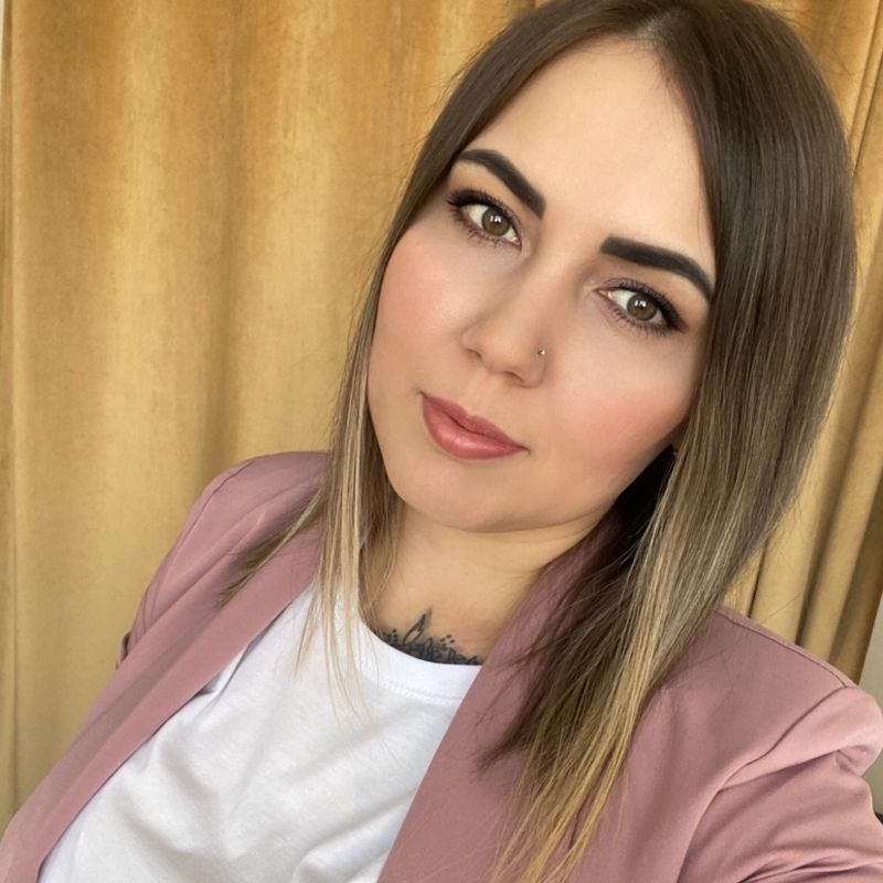 Салон MooDNails