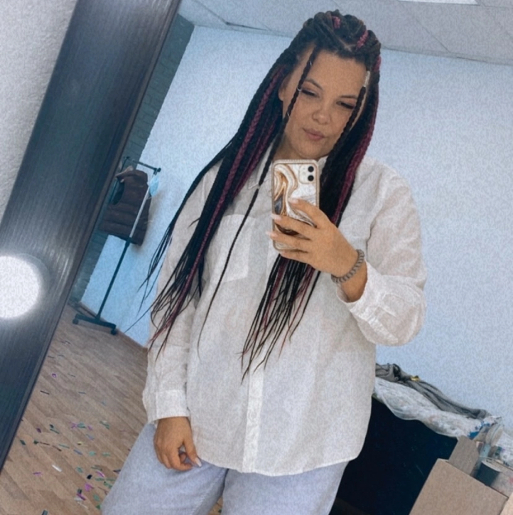 Masha Sergeevna