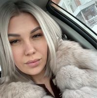 Екатерина Яковлева — выход из чёрного в городе Березники