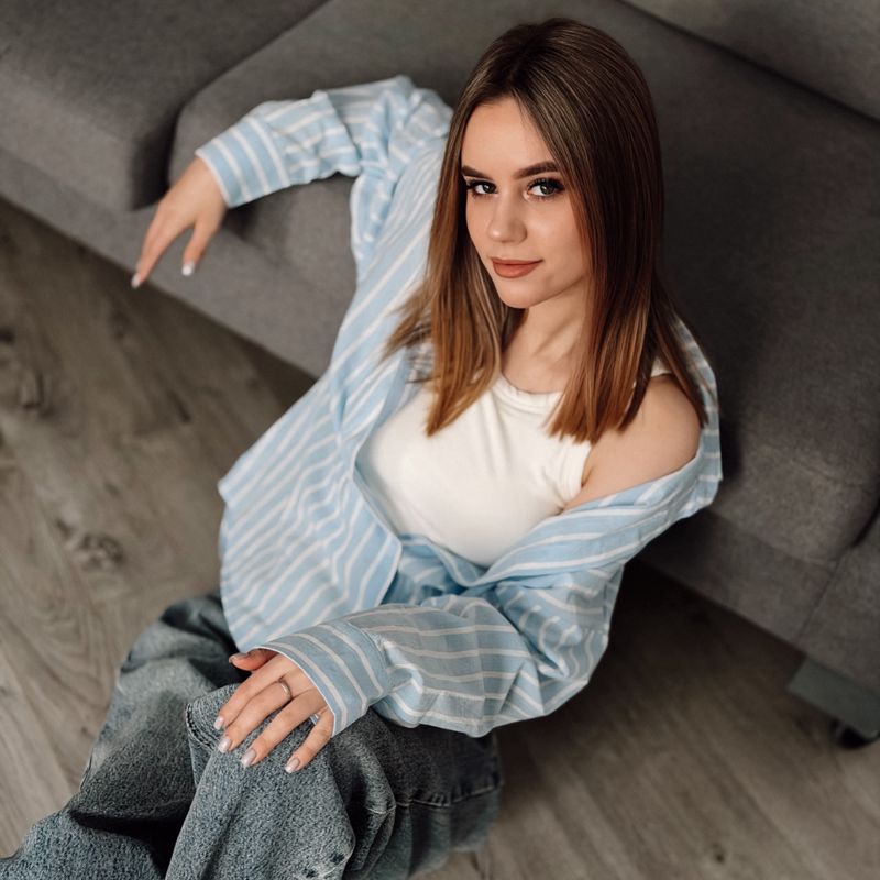 Анастасия Бондарь