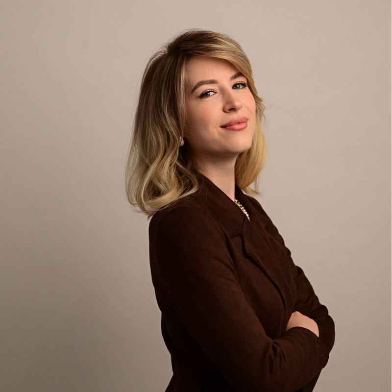Валерия