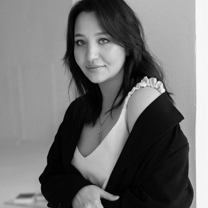 Екатерина