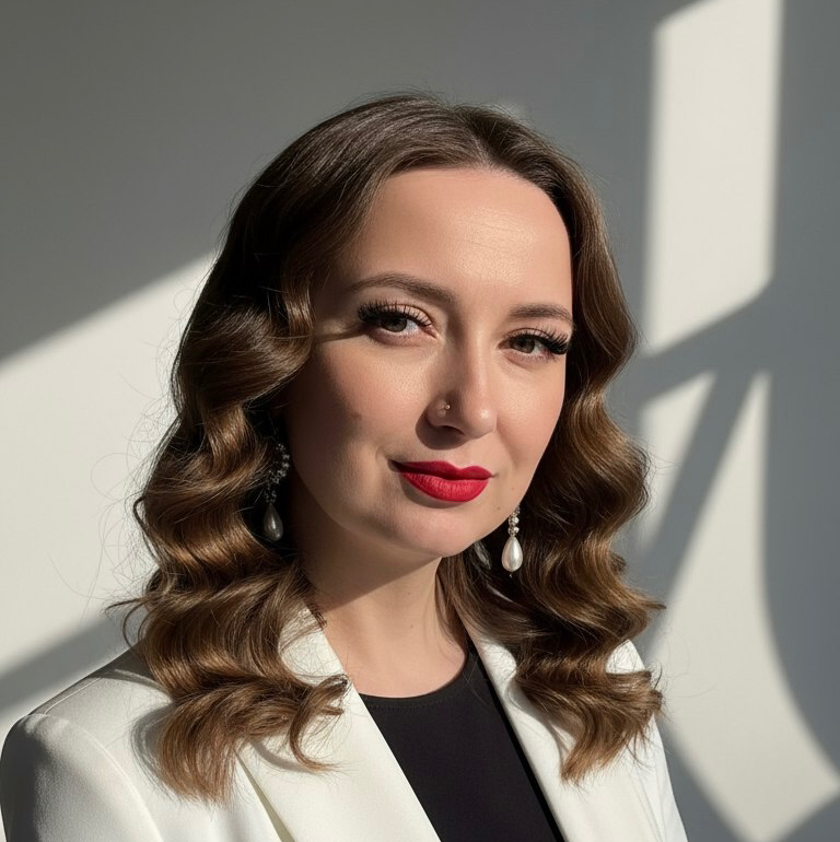 «Nadin_nails_tmn» Студия  маникюра и педикюра Надежды Сизиковой