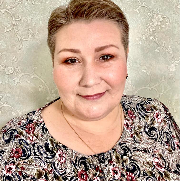 Елена Смольянинова