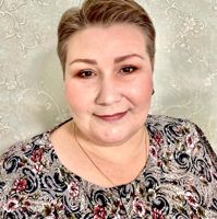 Елена Смольянинова — хамам в Воронеже