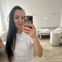 Альфия — уход tokio inkarami в Кудрово