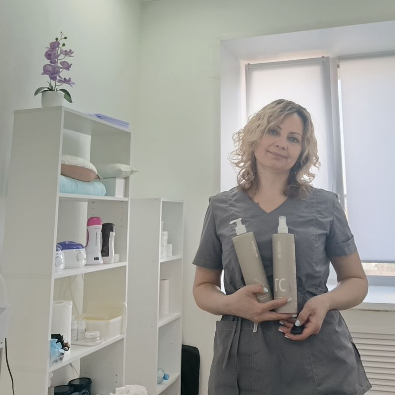 Магия тела