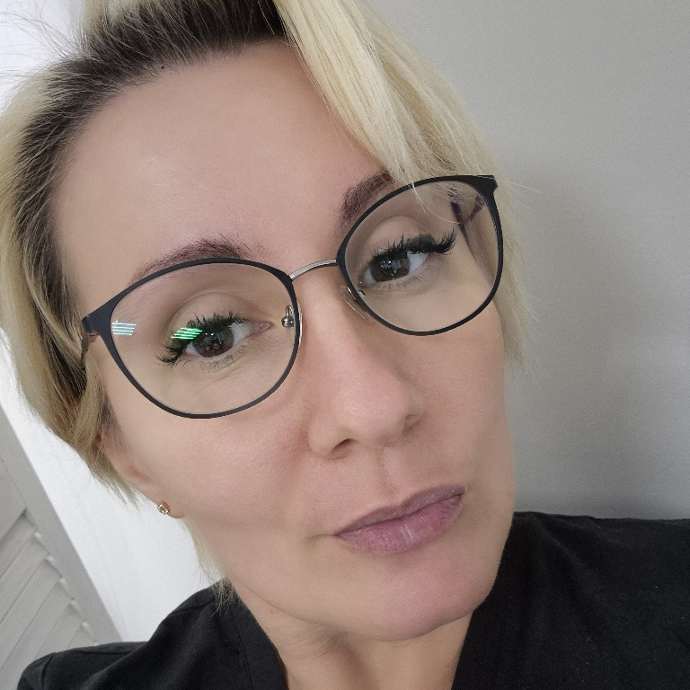 Анна Кружилина
