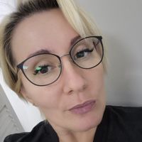 Анна Кружилина — маникюр комбинированный в Челнах