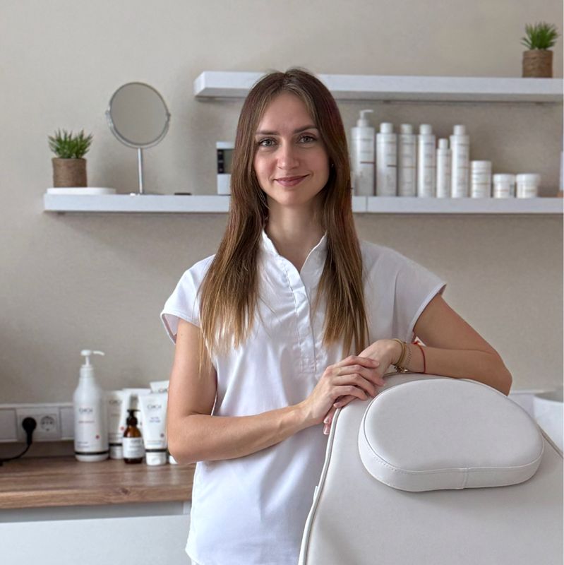 Юлия Абрамова