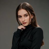 Александра — уход за лицом в Курске