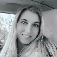 Ольга — маникюр комбинированный в городе Артем