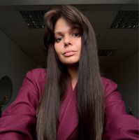 Дарья — камуфляж бороды в Сергиевом Посаде
