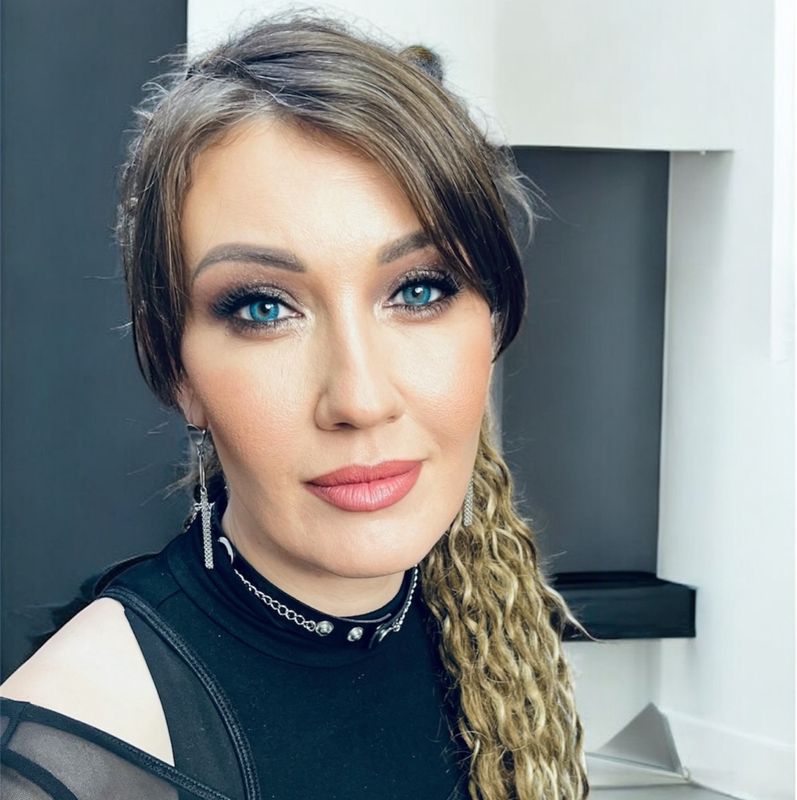 Ольга  Лад
