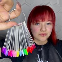 Ири Nails — лазерная эпиляция (пакет линий) в Мытищах