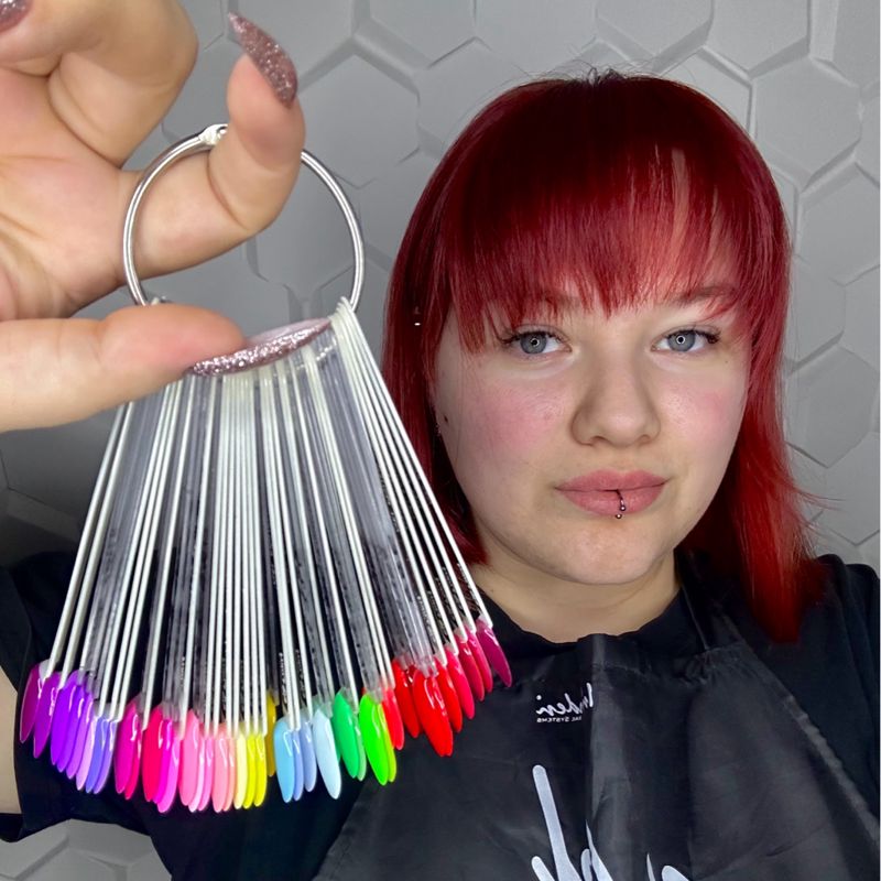 Ири Nails