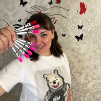 Торопова Екатерина — локоны в городе Шахунья