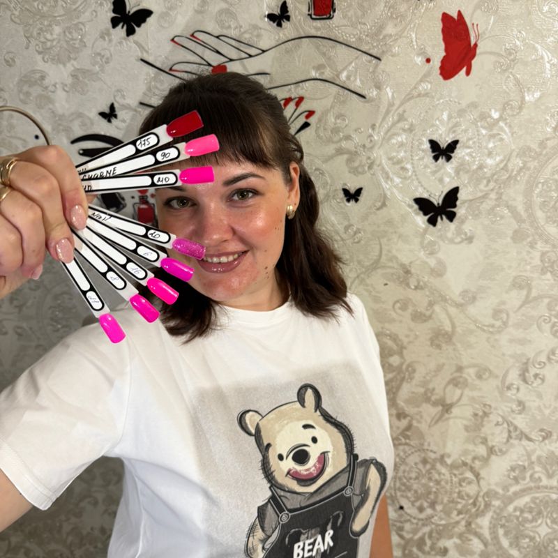 Торопова Екатерина