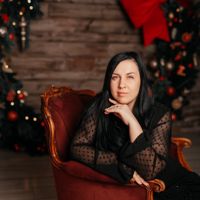 Евгения  Бадранова — чистка лица в Магнитогорске