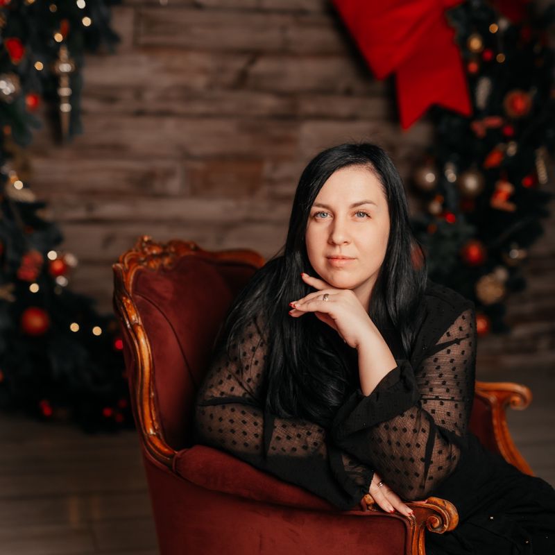 Евгения  Бадранова
