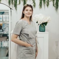 Екатерина — лазерная эпиляция (пакет линий) в Смоленске