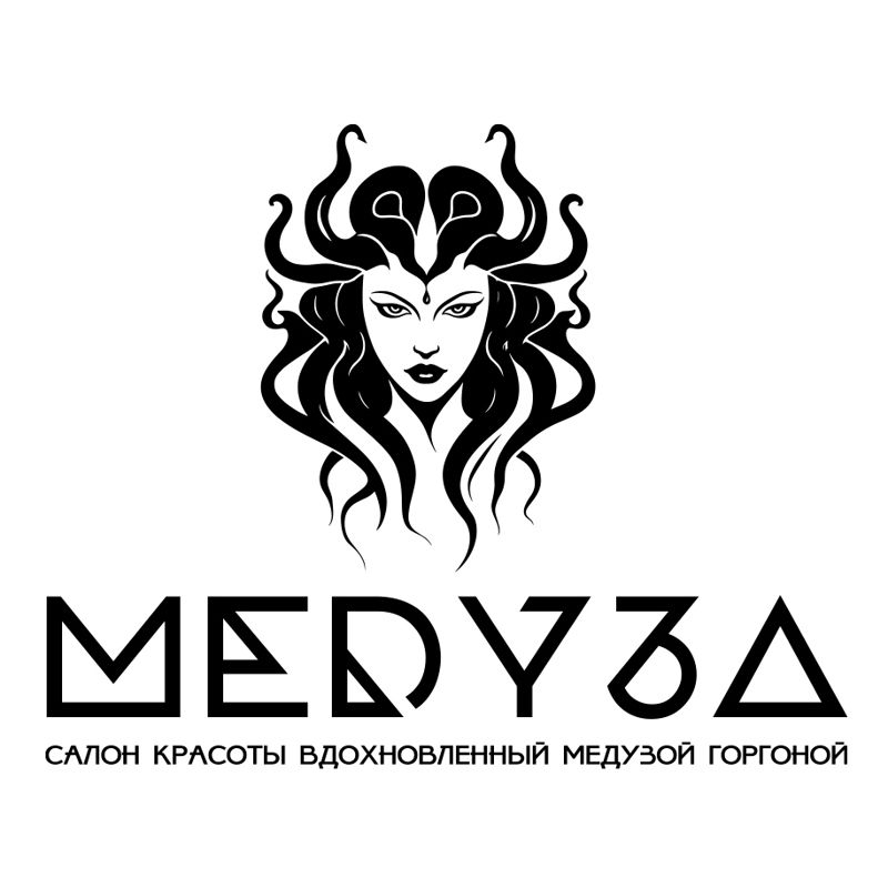Салон Красоты 《Medusa》