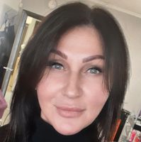 Татьяна — стрижка кончиков в Обнинске