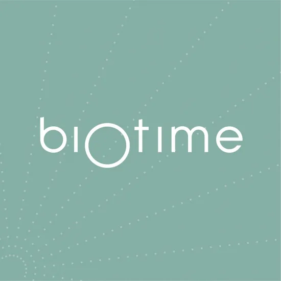 BIOTIME