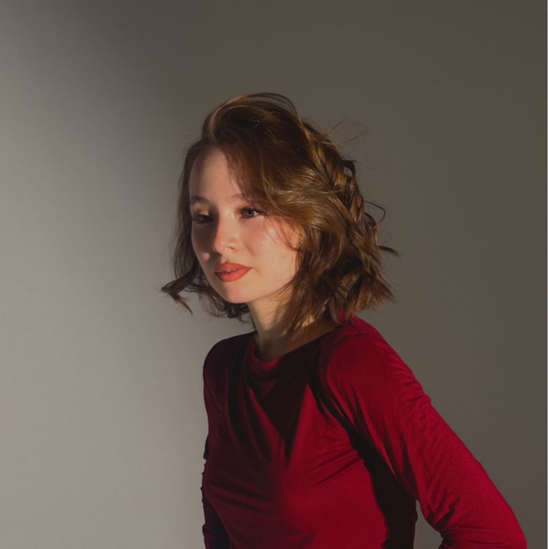Зарина
