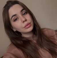 Елена — стрижка кончиков в Рыбинске