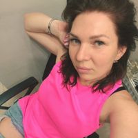 Елена Дементьева — стрижка женская в городе Псков