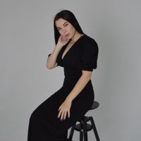 Майя — LPG массаж в городе Рузаевка