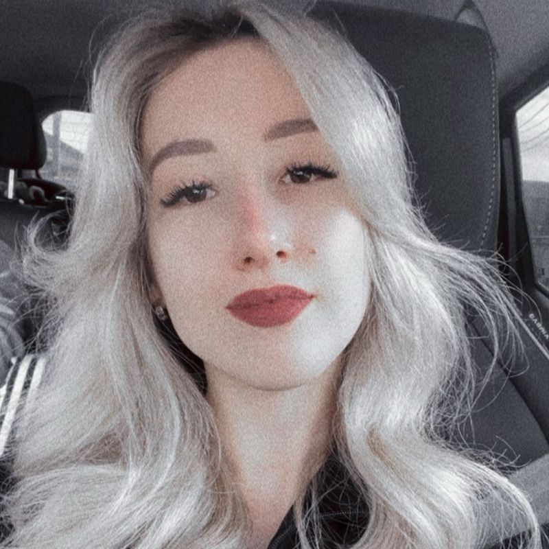 Кристина