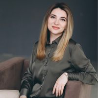 Анастасия Иванова — rf-лифтинг в Костроме