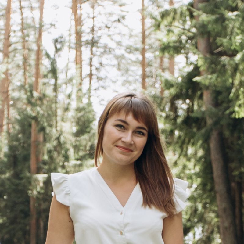 Анастасия