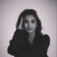Yuliya — плетение кос в городе Луки